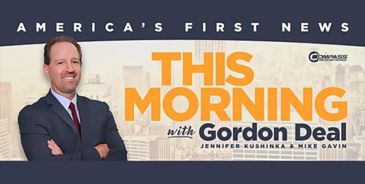 Phoebe Wall Howard, Detroit Free Press, was interviewed by Gordon Deal to talk about trends in vehicle accessories and Console Vault.