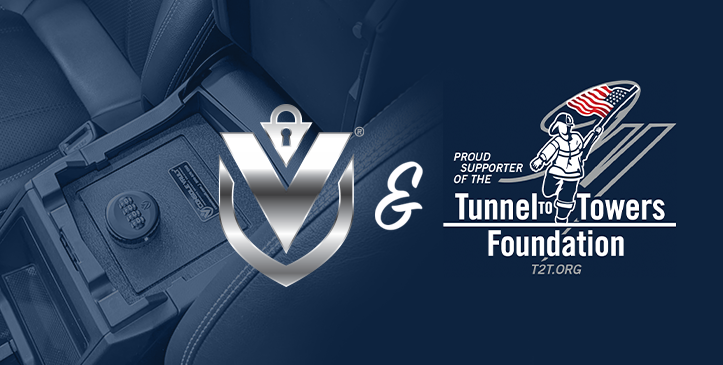 Console Vault Proudly Supports the Tunnel to Towers Foundation