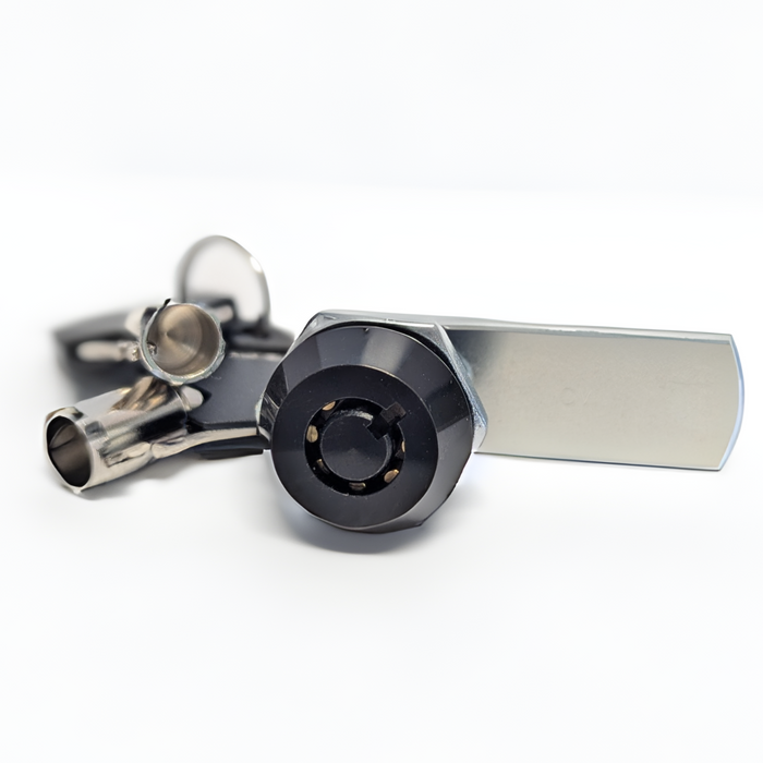 Barrel Key Lock