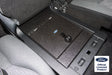 Ford F150 Under Front Middle Bench Seat Console Safe: 2015-2024