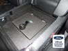 Ford F-150 Full Floor Center Console Safe: 2021-2024