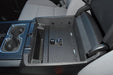 Chevrolet Suburban Center Console Safe: 2015 - 2020