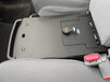 Ford F-150 Under Bench Seat Console Safe: 2011-2014