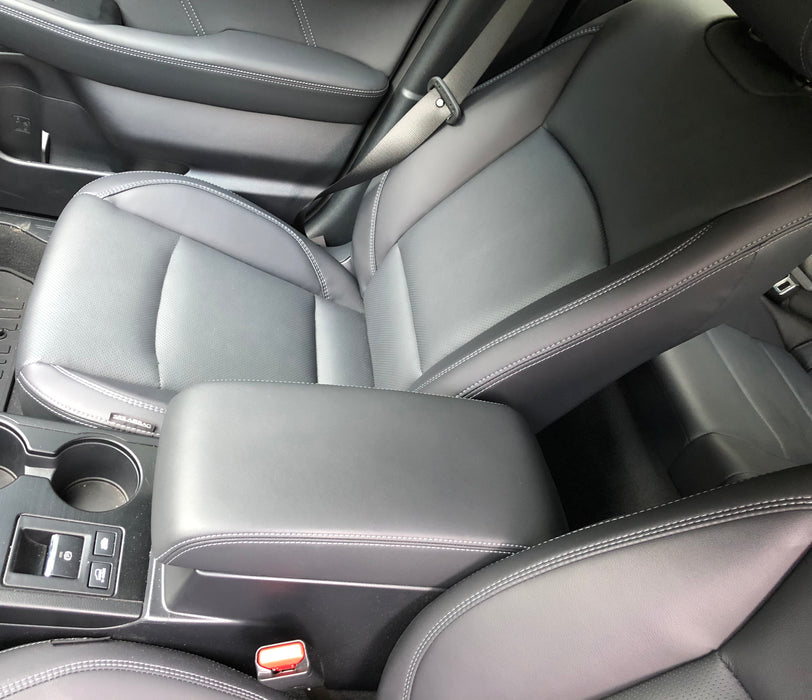 Subaru Outback Center Console Safe: 2015-2019