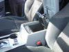 Toyota 4Runner Center Console Safe: 2010 - 2024